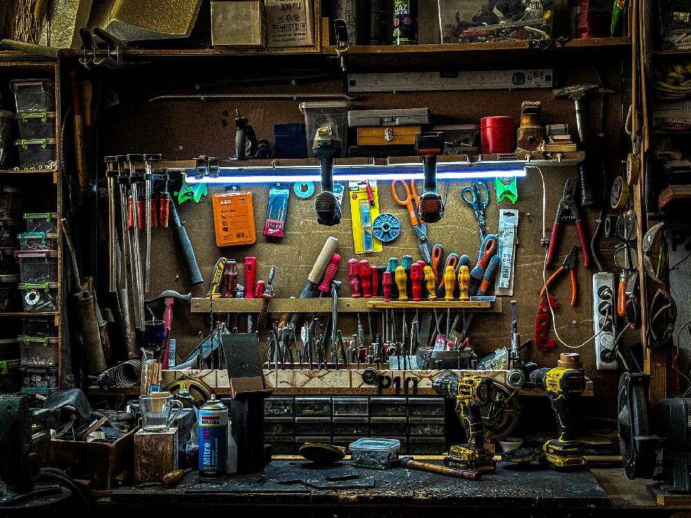 模具工装